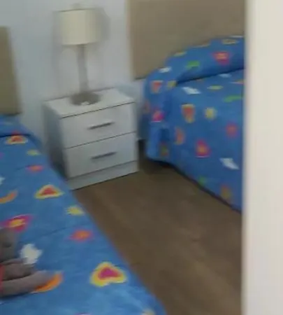 Holiday home Mareverde Costa Adeje (Tenerife)