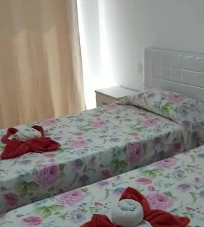 Mareverde Дом отдыха *
